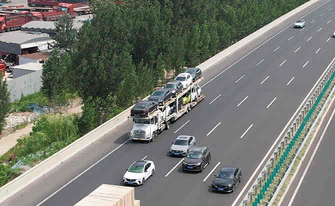 定兴高速公路汽车救援